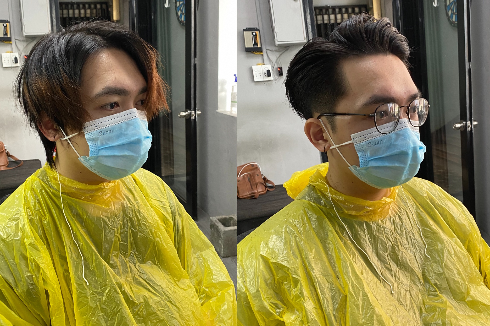 Di 10 km, cho 3 gio de cat toc o TP.HCM hinh anh