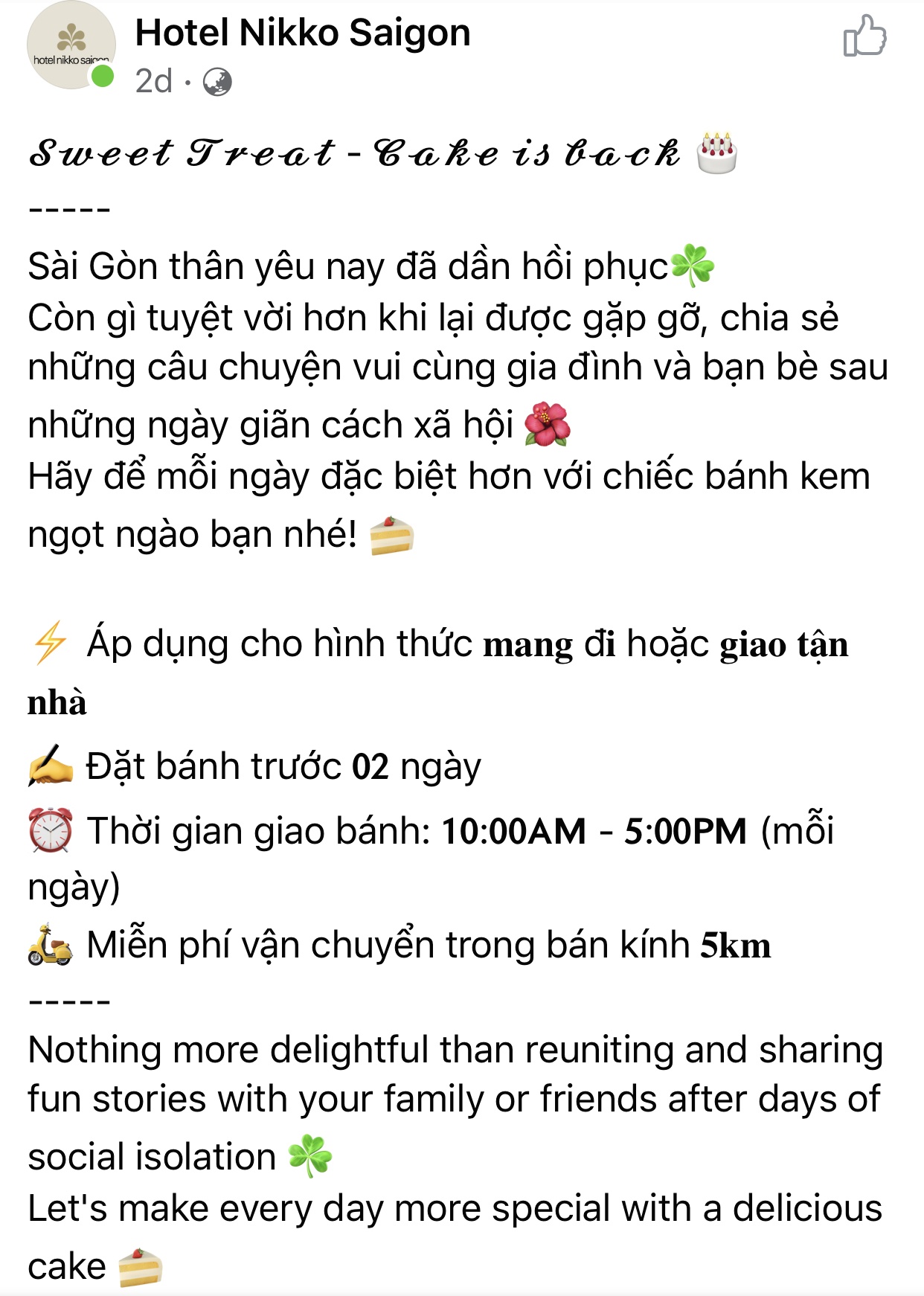 staycation tai TPHCM anh 5