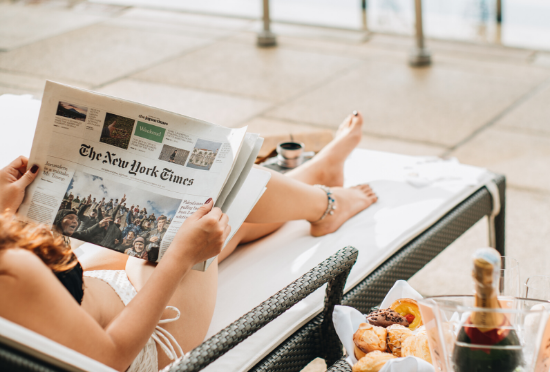 staycation tai TPHCM anh 1