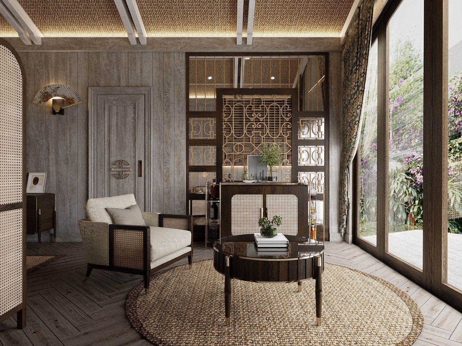 staycation tai TPHCM anh 7