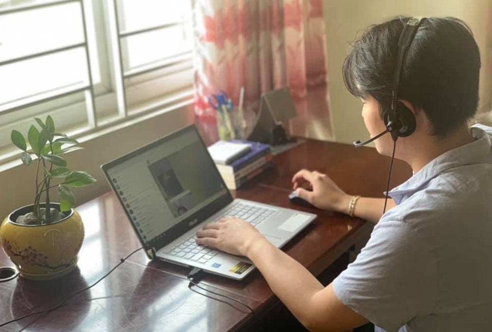 dan van phong muon lam viec tai nha anh 2