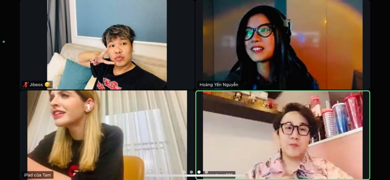 dan van phong muon lam viec tai nha anh 4