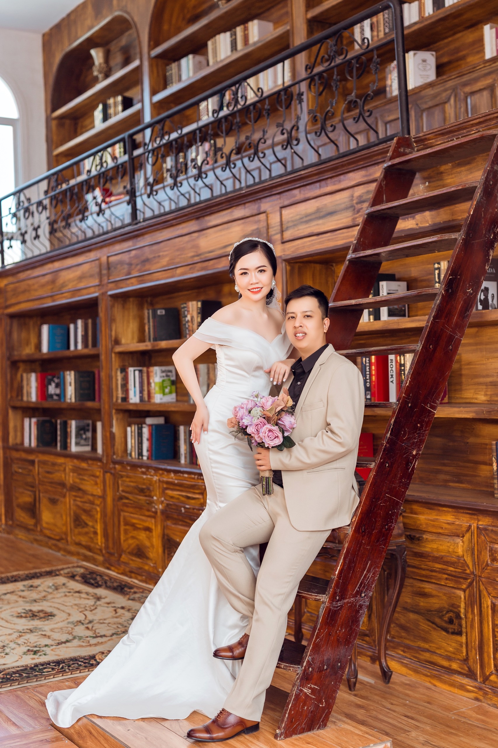 hoan cuoi vi dich Covid-19 anh 4