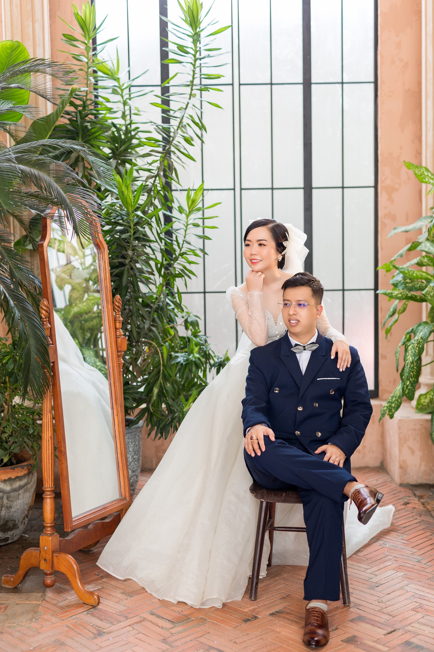 hoan cuoi vi dich Covid-19 anh 3