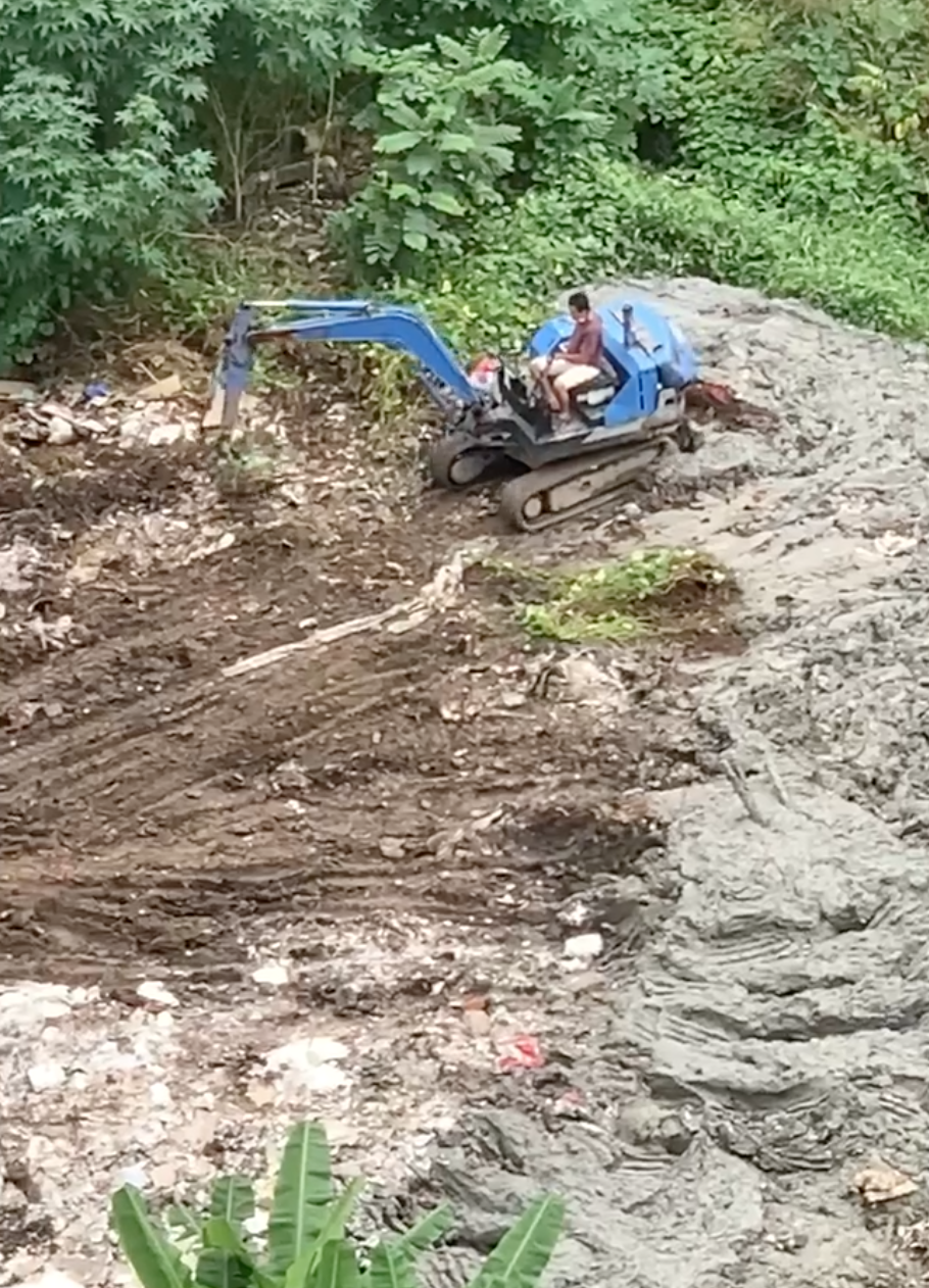 bai rac tu phat o chung cu anh 3