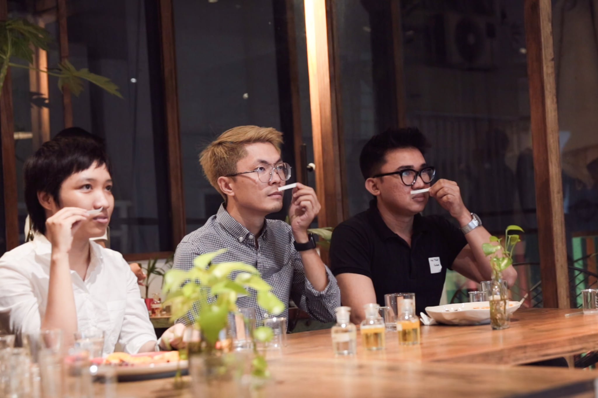 cac workshop o TPHCM anh 5