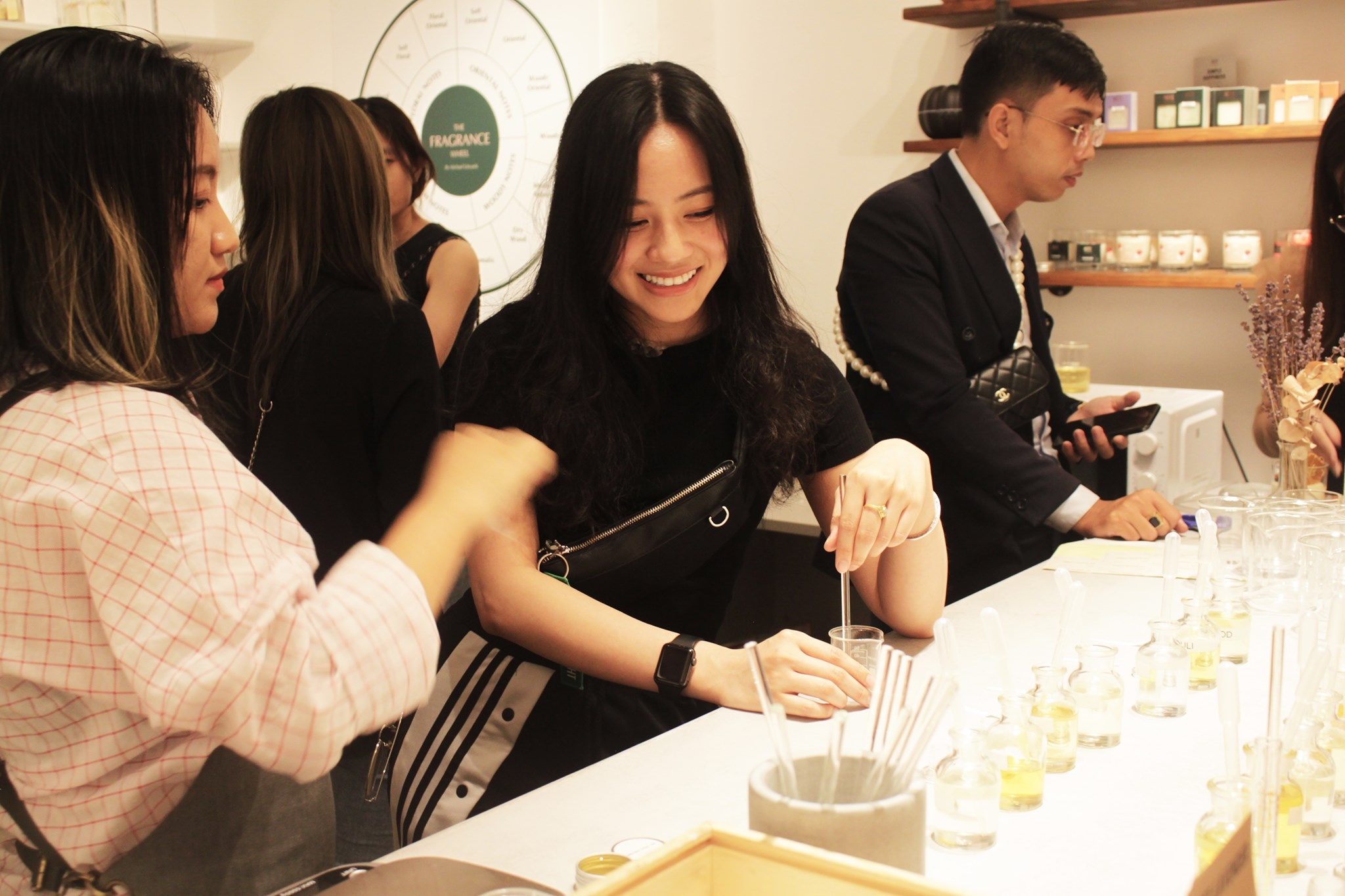 cac workshop o TPHCM anh 3