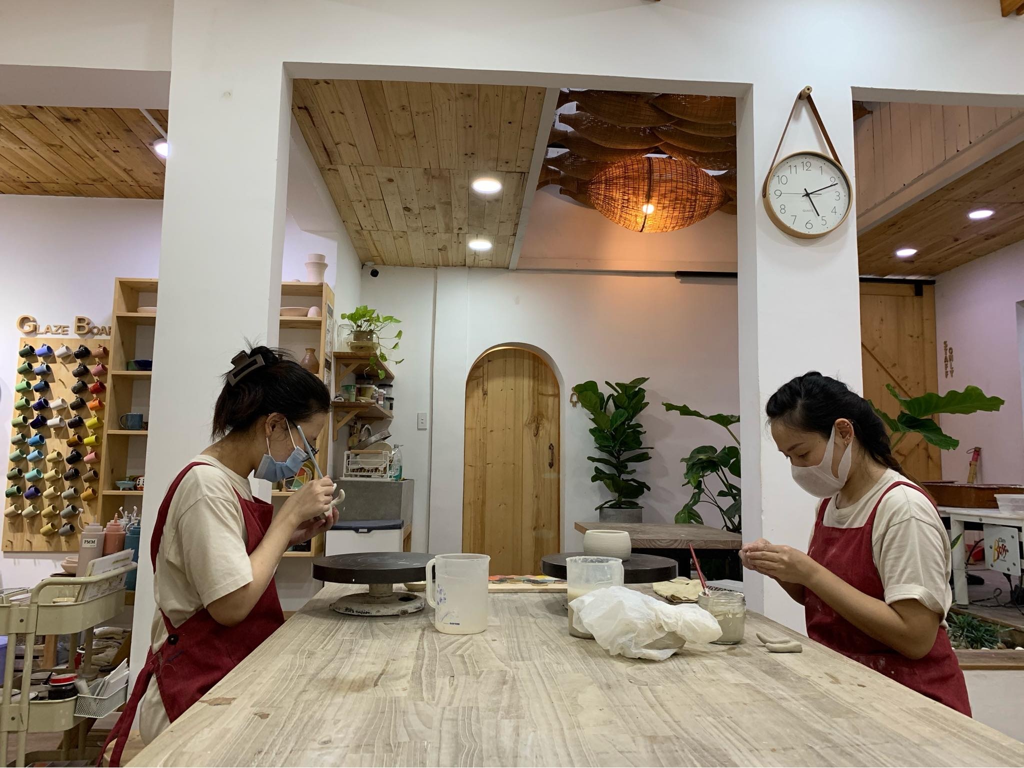 cac workshop o TPHCM anh 2