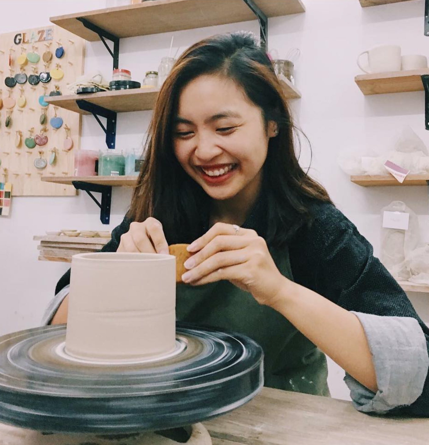 cac workshop o TPHCM anh 1