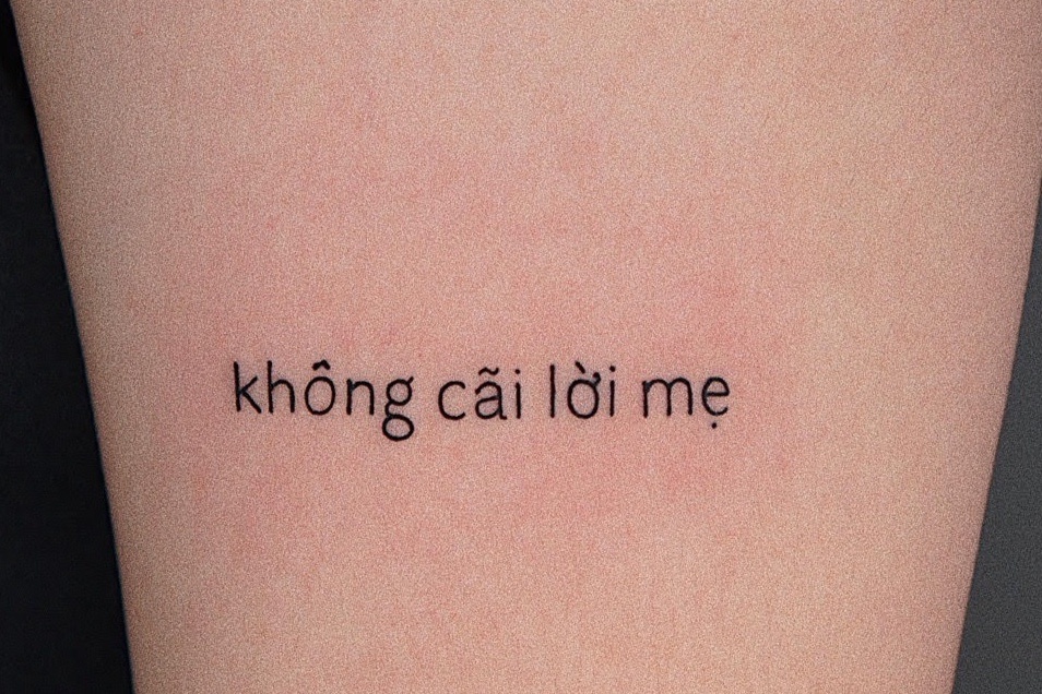 Du an xam tieng viet anh 4