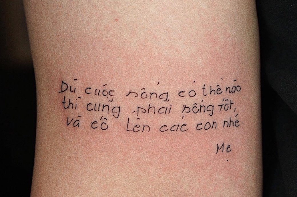 Du an xam tieng viet anh 5