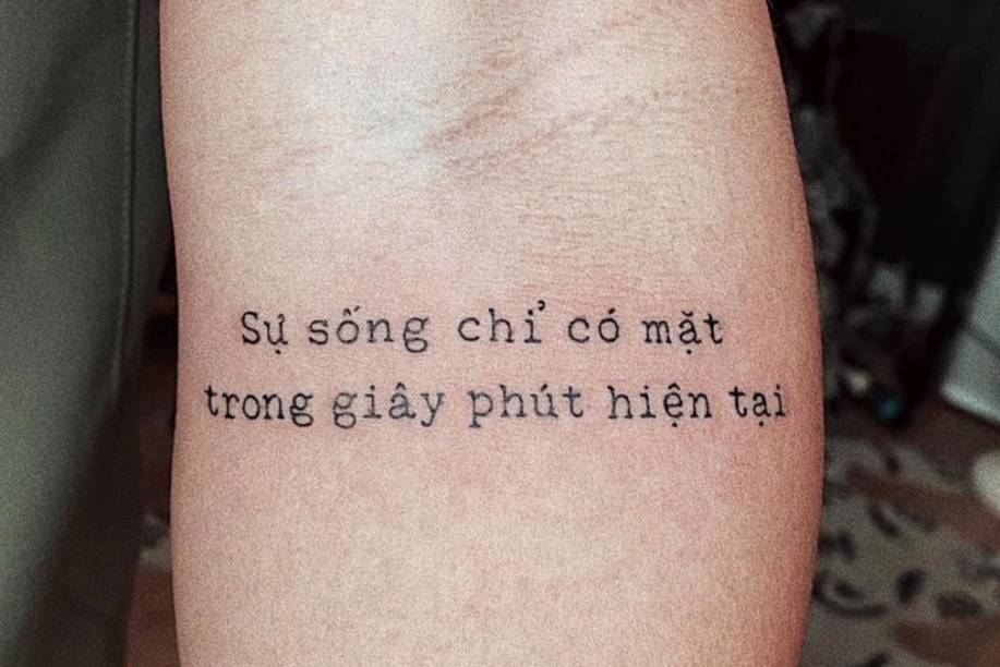 Du an xam tieng viet anh 1