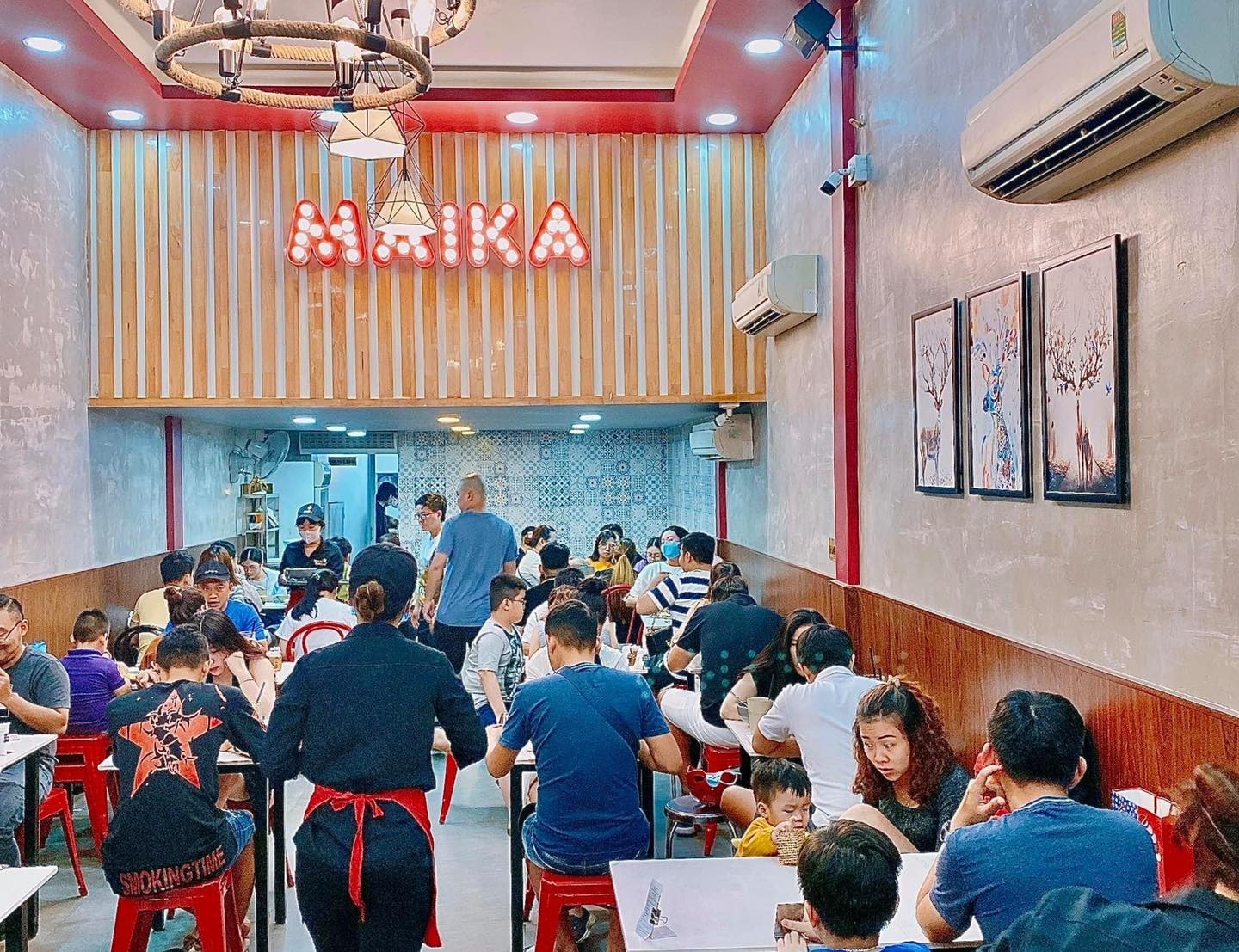 Nha hang,  quan ca phe tai TP.HCM mong cho ban tai cho anh 3