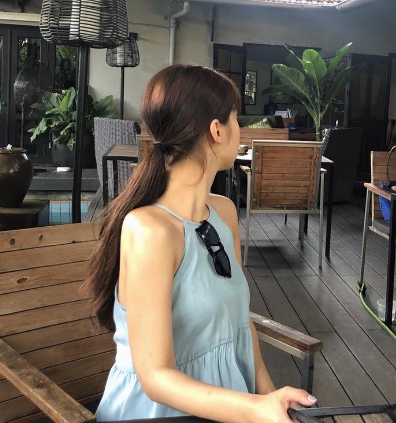 Chạy hơn 10 km sang Thảo Điền uống rượu ảnh 2 Chay hon 10 km sang Thao Dien uong ruou anh 2