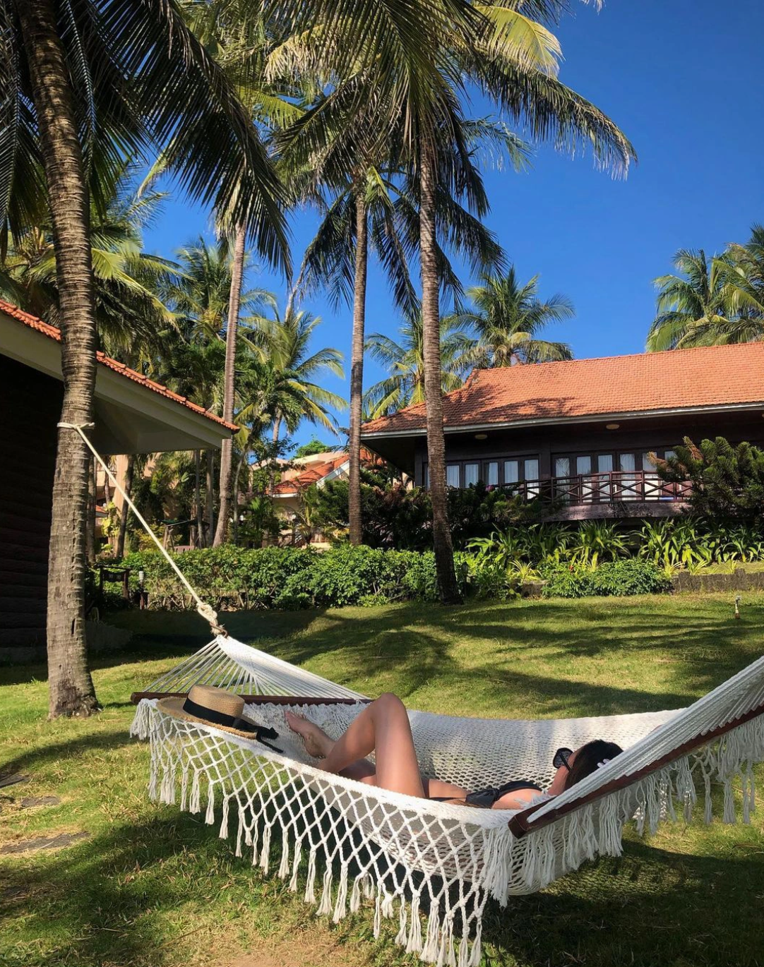 Gioi tre don Giang sinh som anh 9