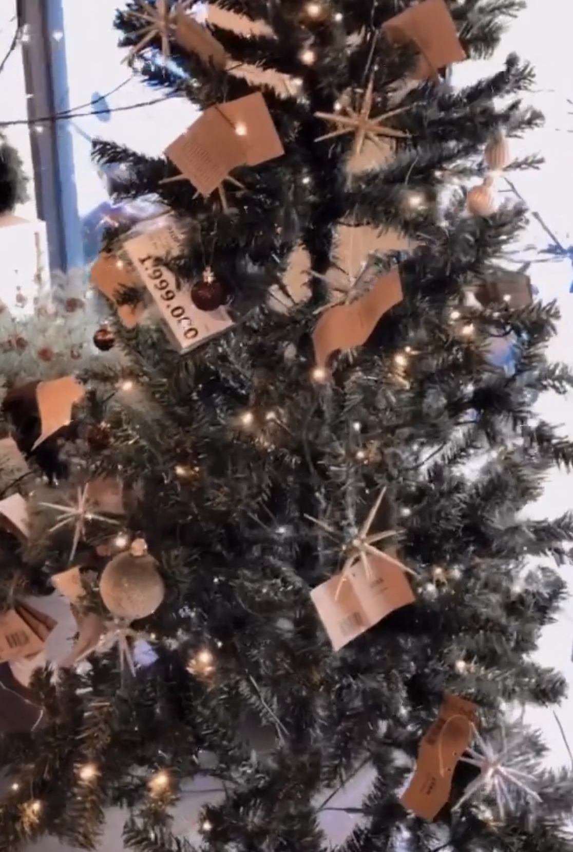 Gioi tre don Giang sinh som anh 3