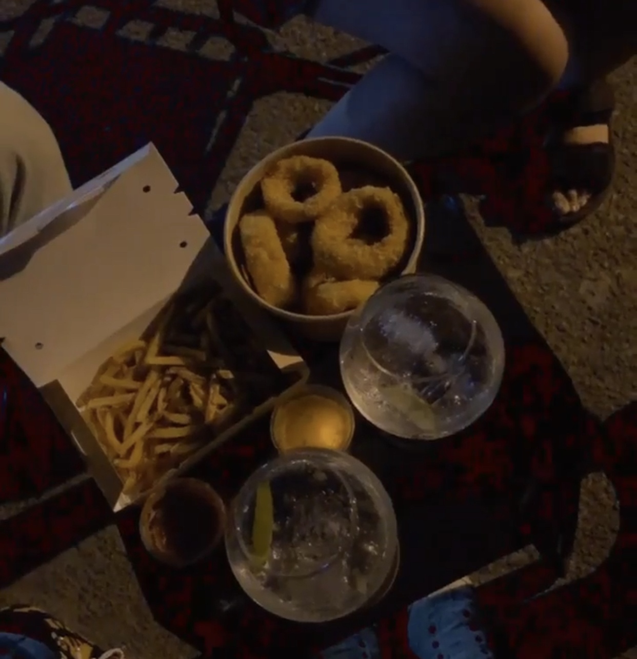 Thao Dien thu hut gioi tre den giai tri anh 3