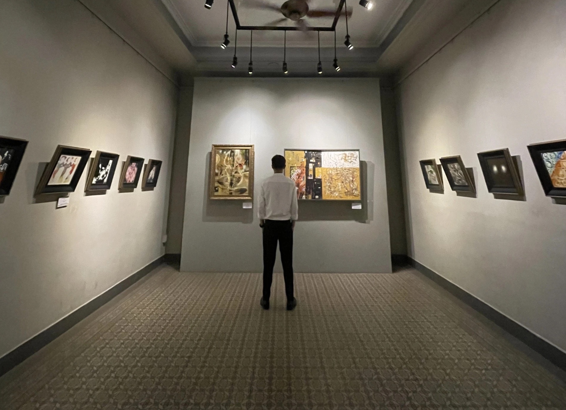 Thao Dien thu hut gioi tre den giai tri anh 2