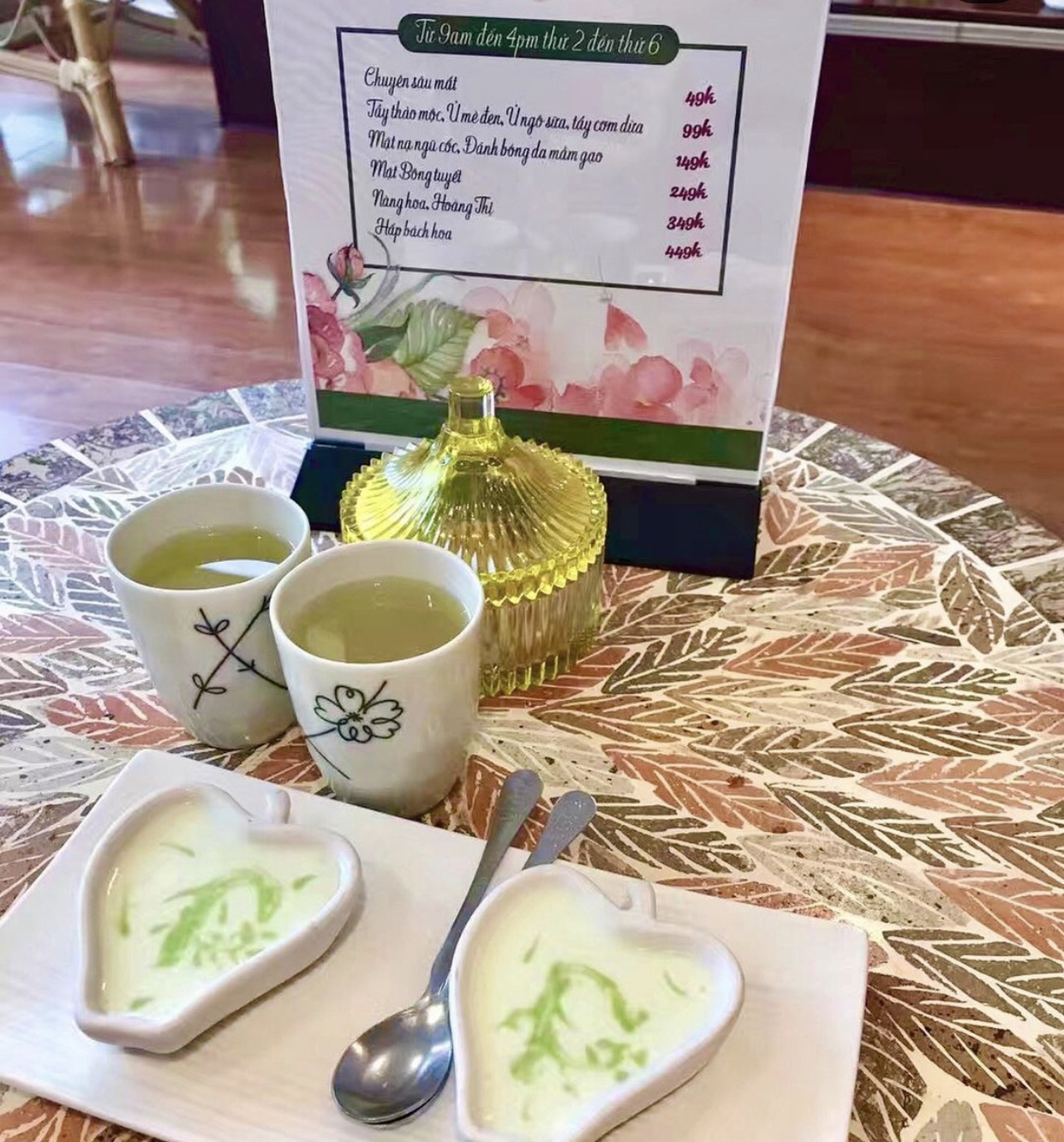 Karaoke,  spa tai TP.HCM sau thong bao ngung hoat dong anh 4