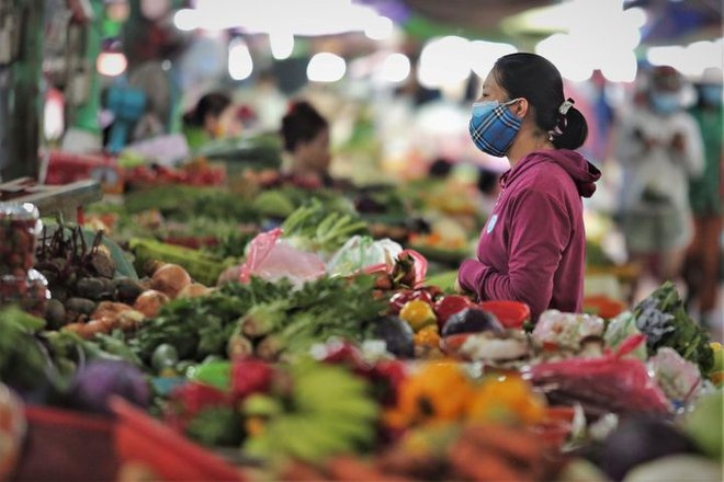 Nguoi dan that chat chi tieu vi gia tang anh 1