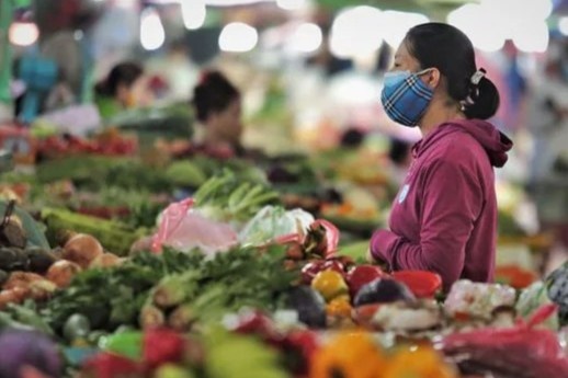 Xin lam viec tai nha, that chat chi tieu vi bao tang gia hinh anh