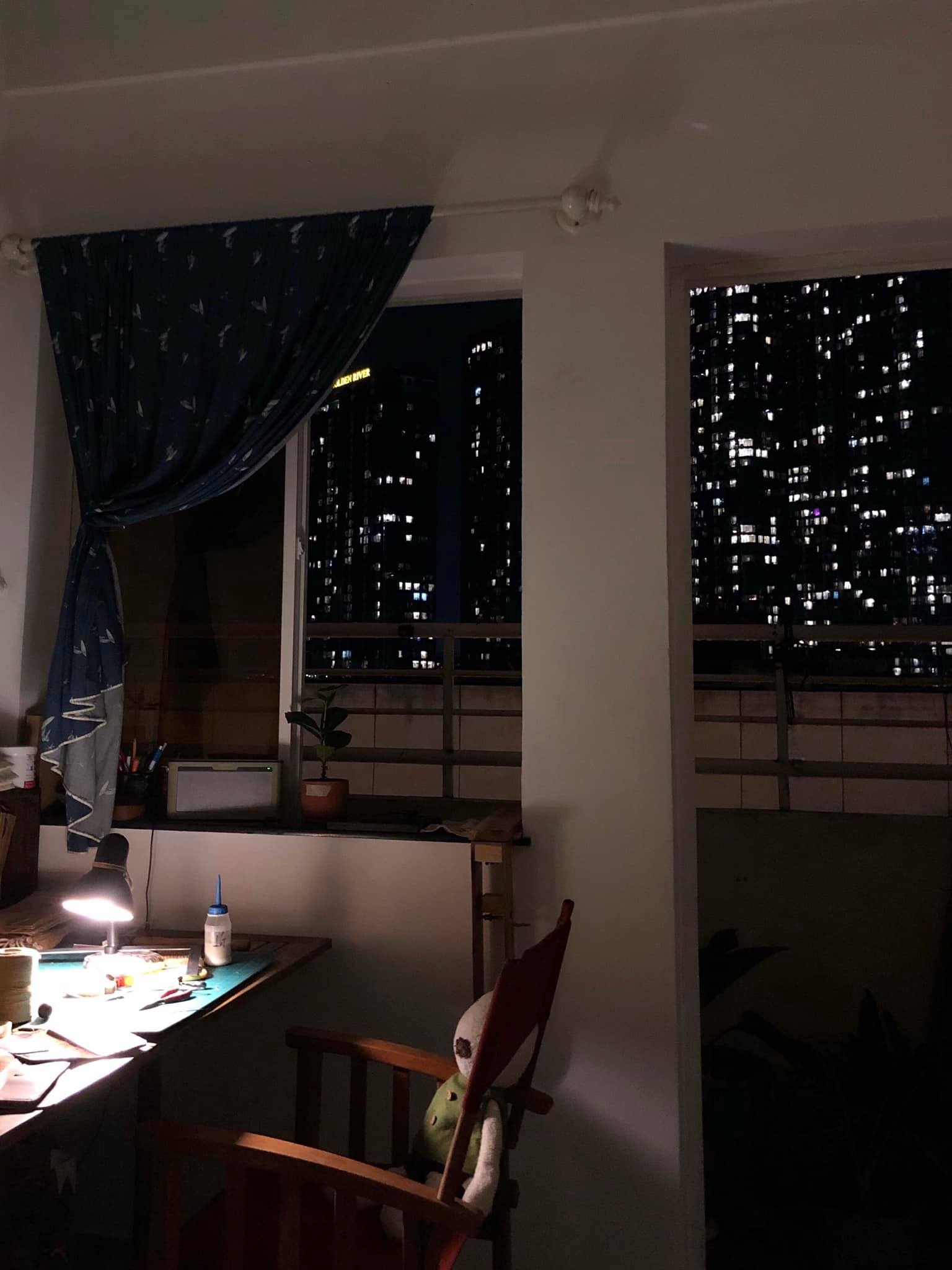 thu nhap bao nhieu la du o TP.HCM anh 4