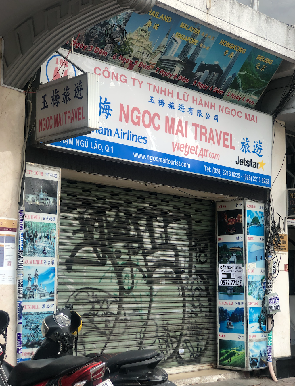 pho tay bui vien anh 3