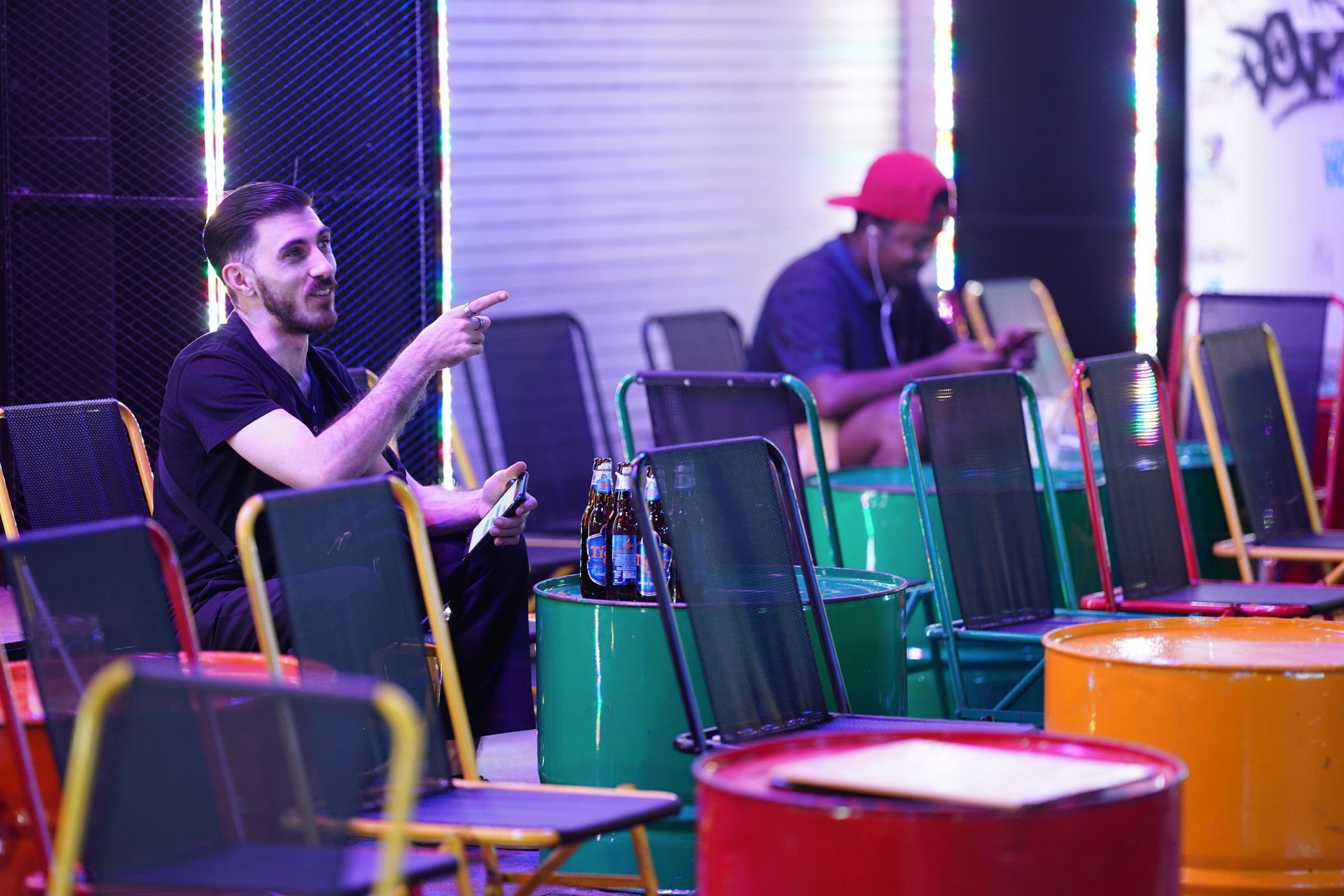 pho tay bui vien anh 2