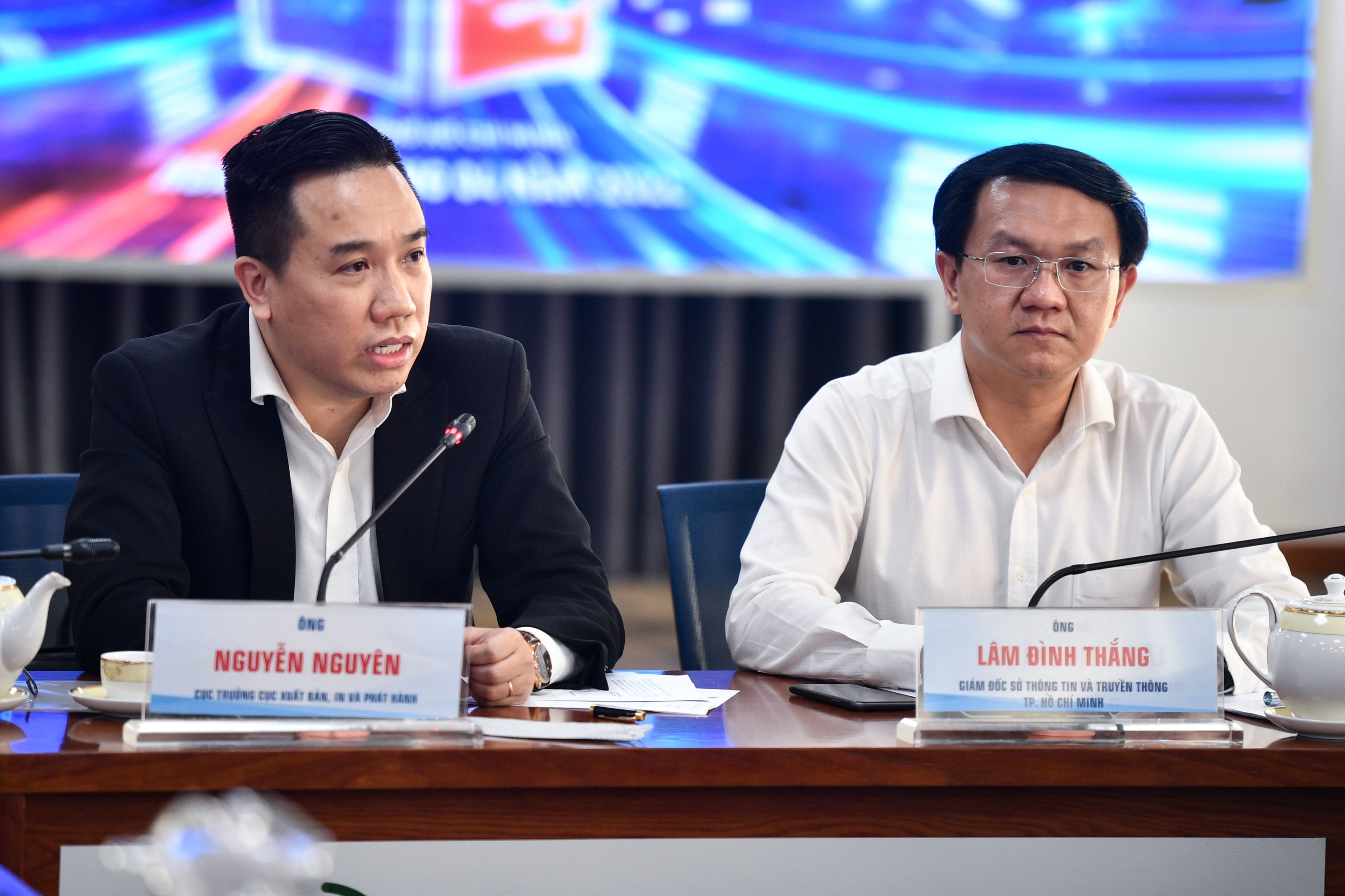 Nhieu hoat dong trong Ngay Sach va Van hoa doc Viet Nam hinh anh