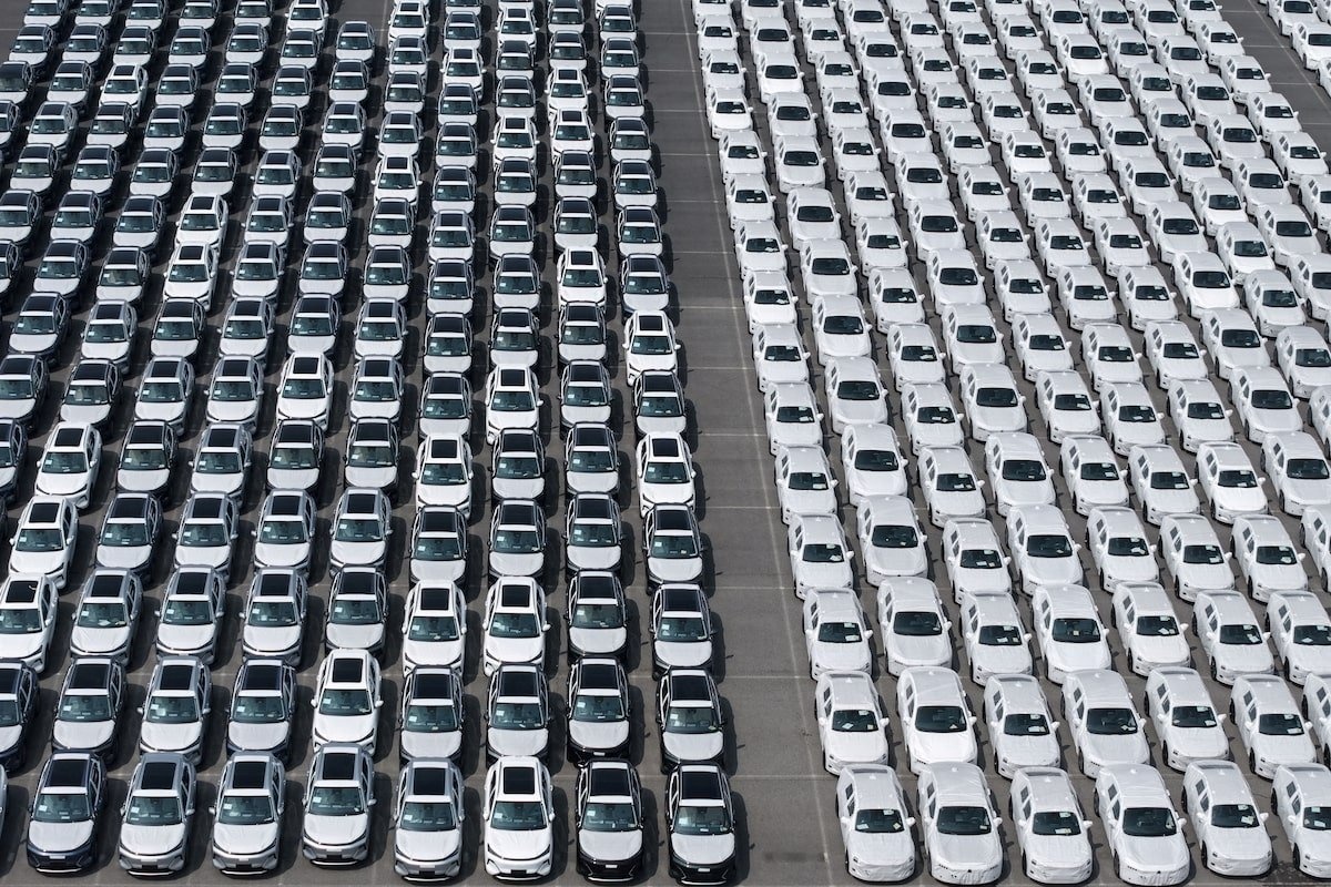xe hybrid ảnh 3