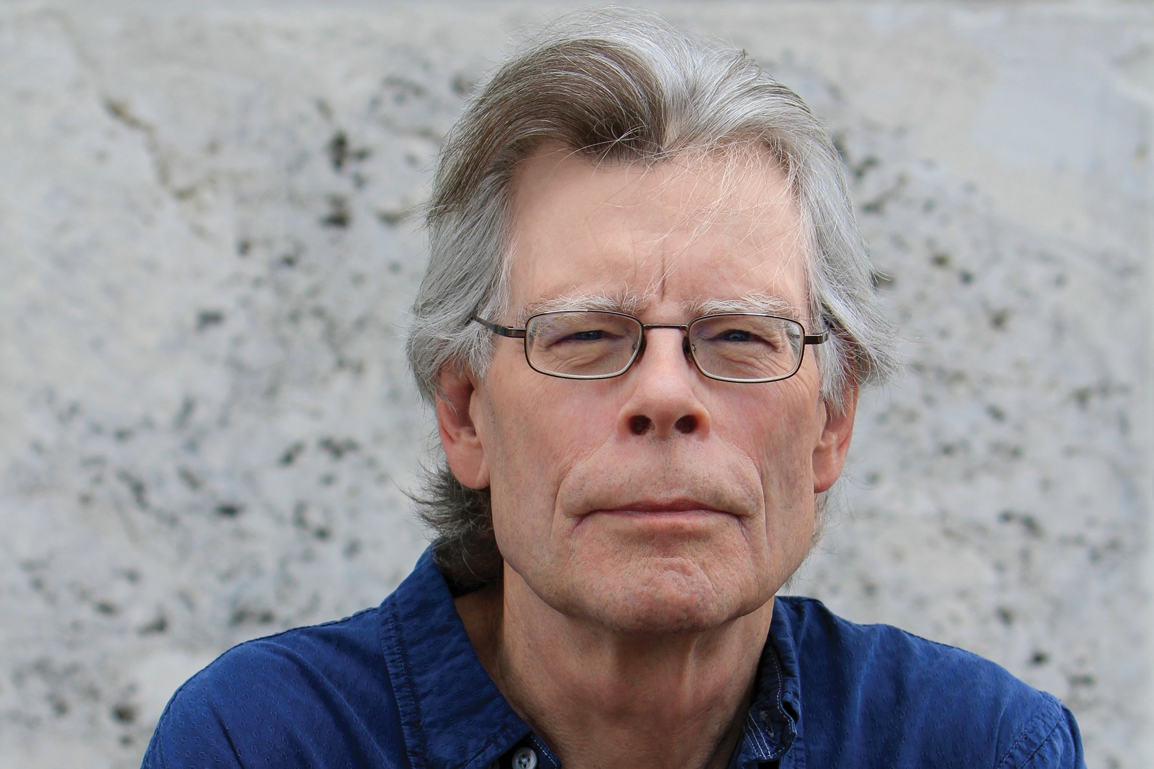 stephen king ảnh 1