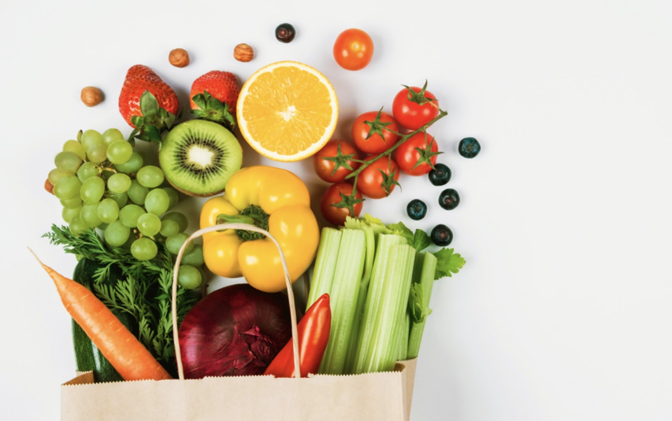 Che do an cai thien phoi hau Covid-19 anh 1