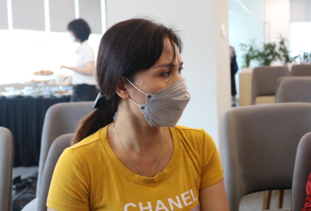 Tang dong tung con sau khoi Covid-19 anh 1