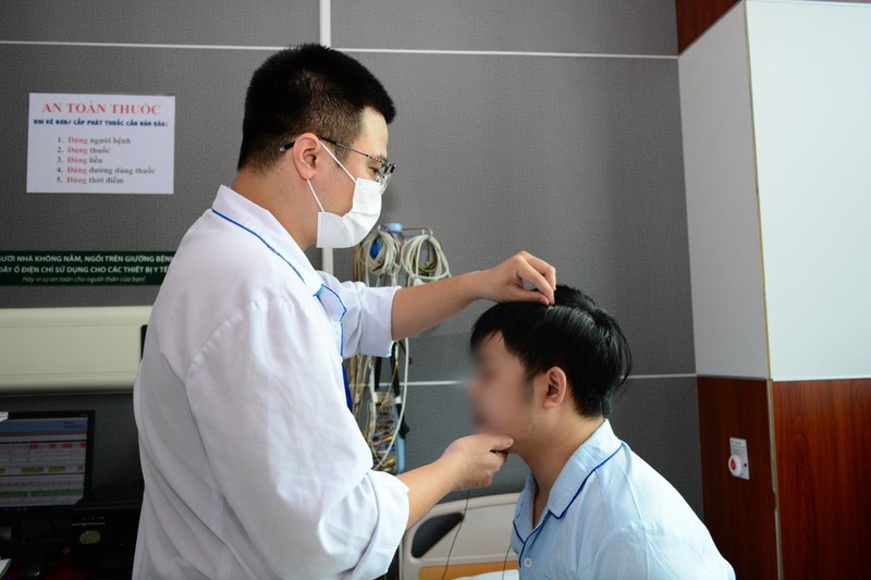 Ngừng thở hậu Covid-19 ảnh 1 Ngung tho hau Covid-19 anh 1