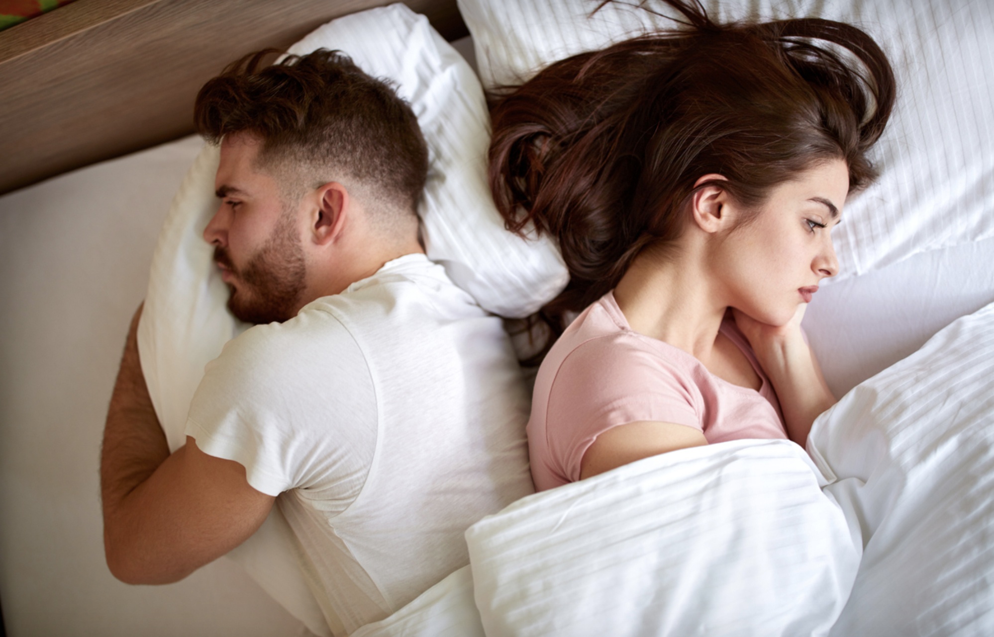 Mất hứng thú quan hệ tình dục hậu Covid-19 ảnh 1 Mat hung thu quan he tinh duc hau Covid-19 anh 1