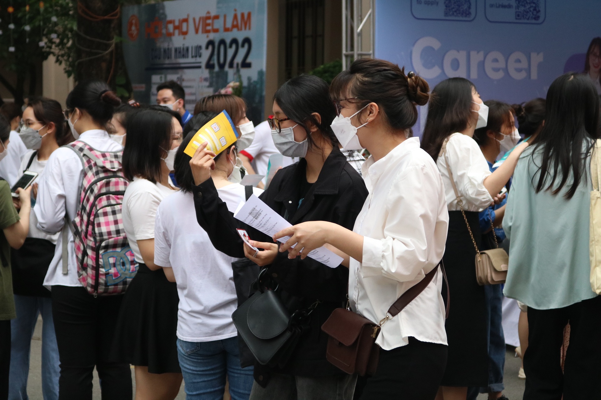 Sinh vien lo thieu ky nang sau dich Covid-19 anh 4