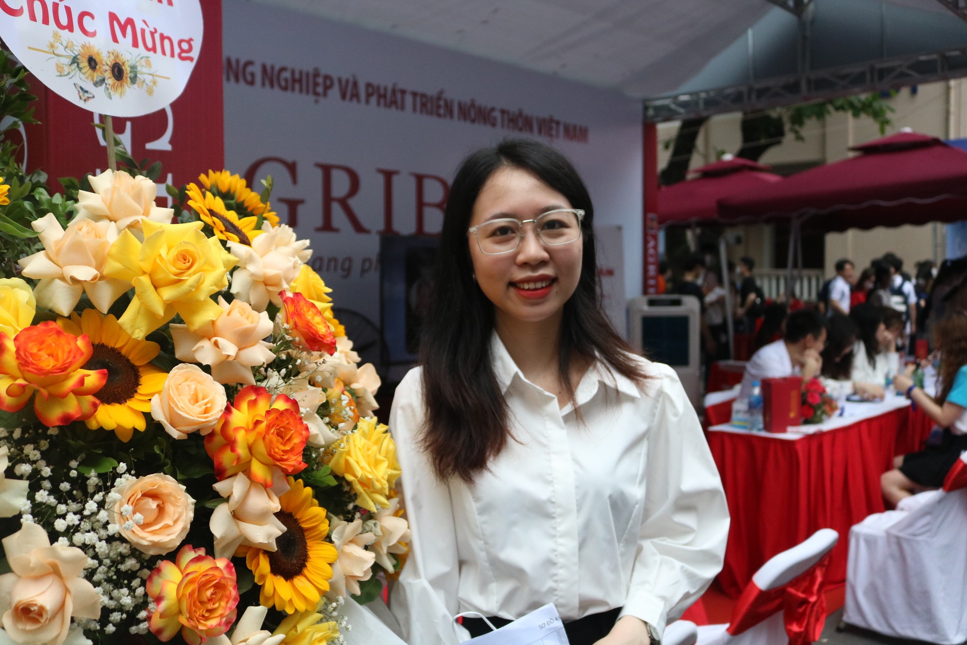 Sinh vien lo thieu ky nang sau dich Covid-19 anh 1