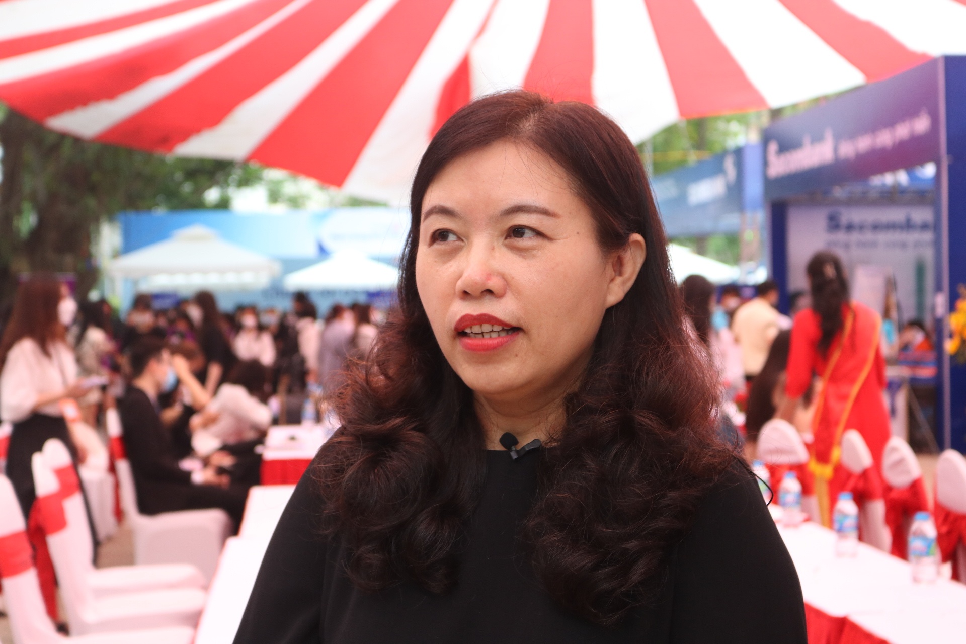 Sinh vien lo thieu ky nang sau dich Covid-19 anh 3