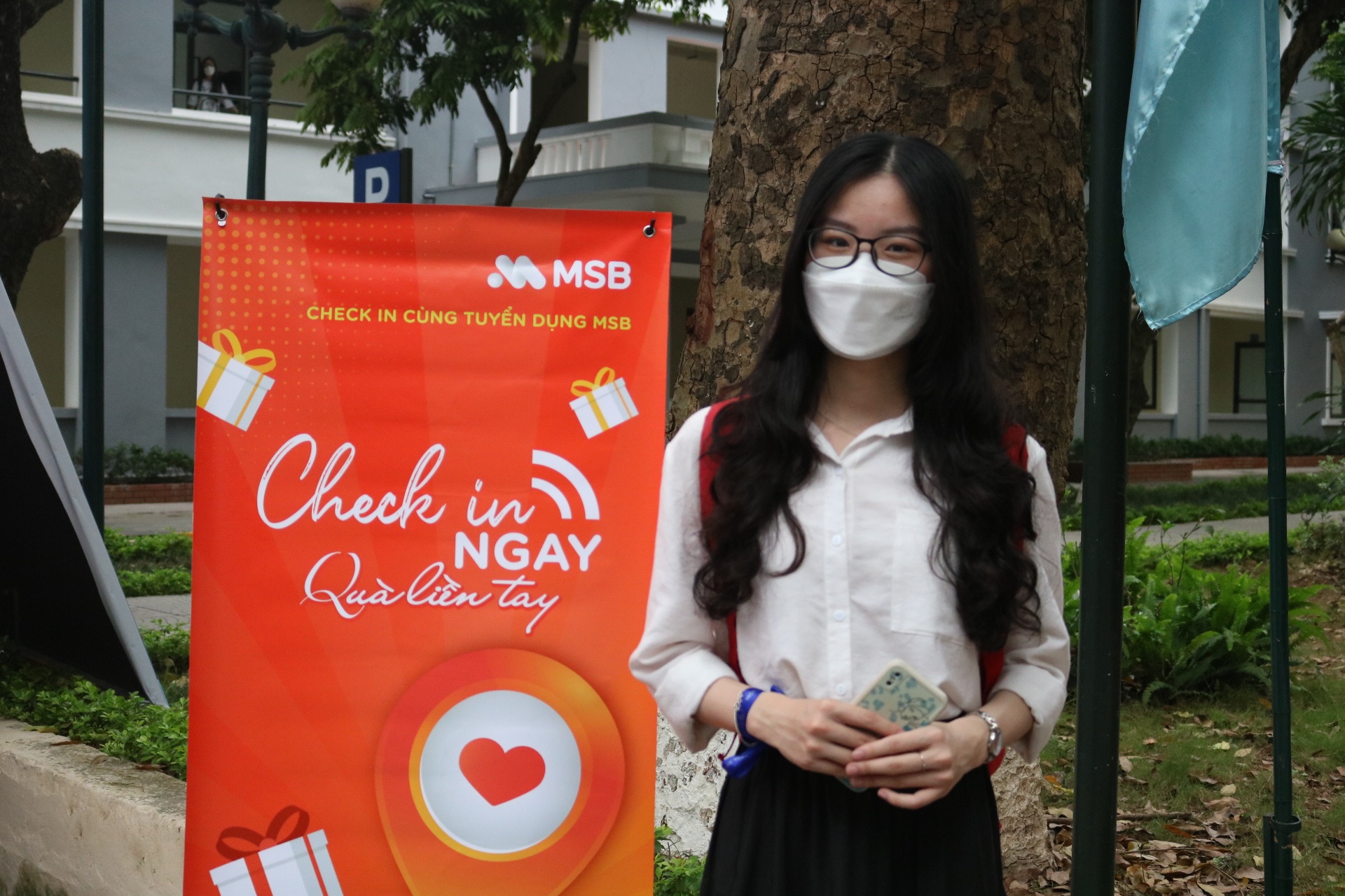 Sinh vien lo thieu ky nang sau dich Covid-19 anh 2