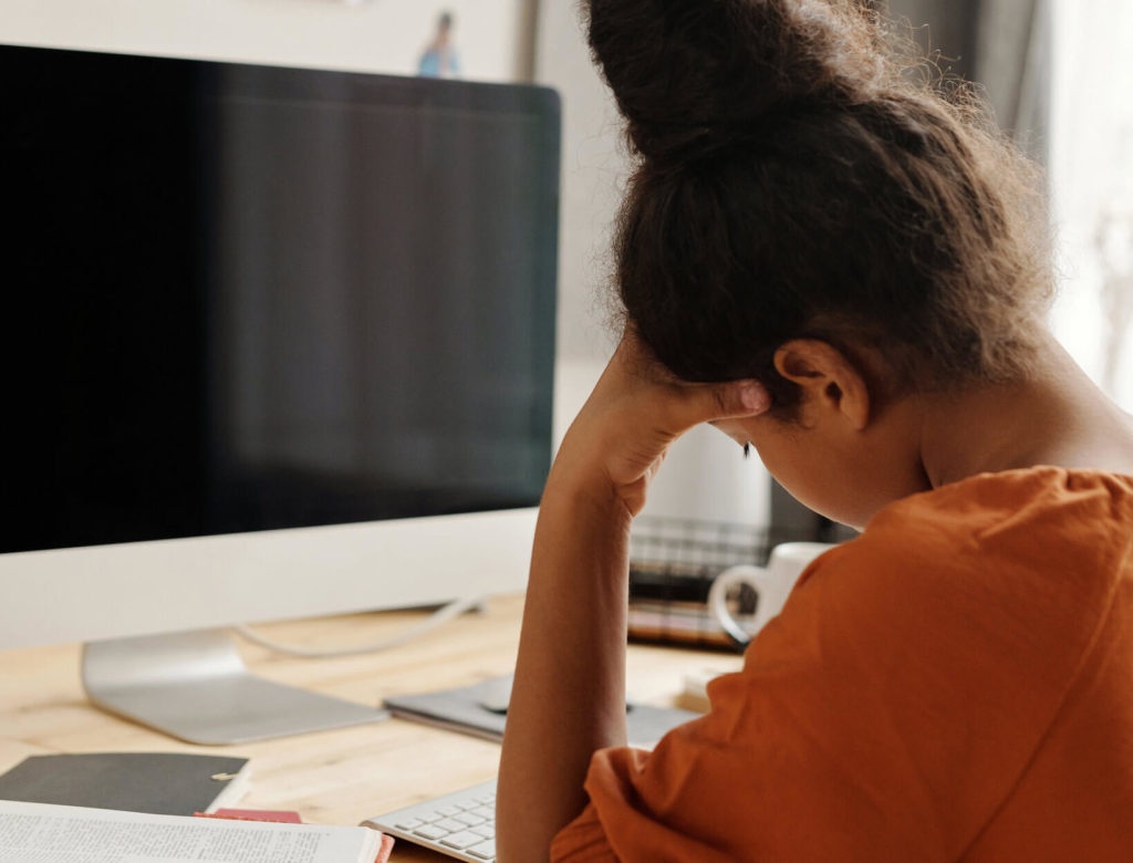 Giam suc chiu dung hau Covid-19 anh 1