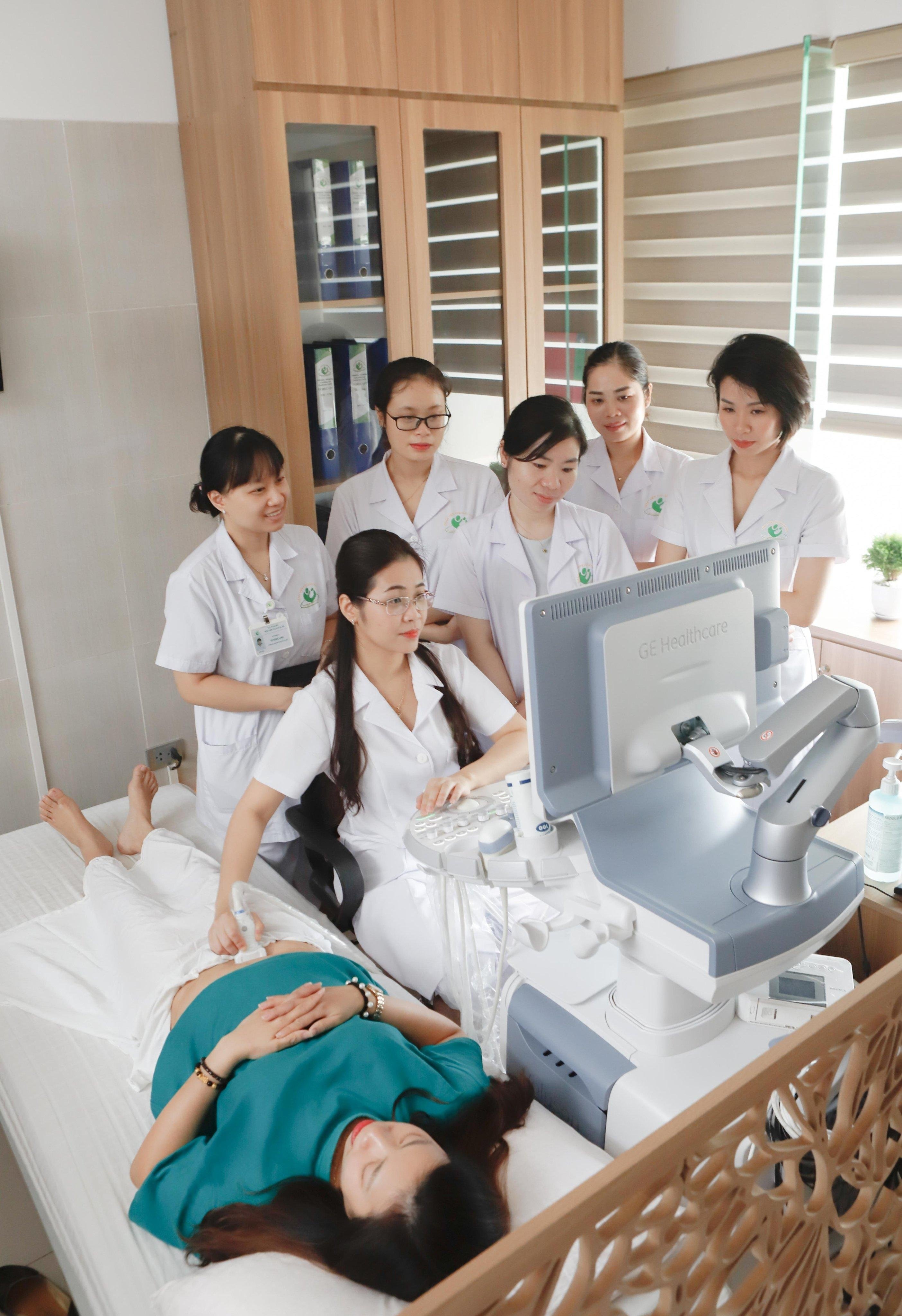 sang loc gene an anh 2