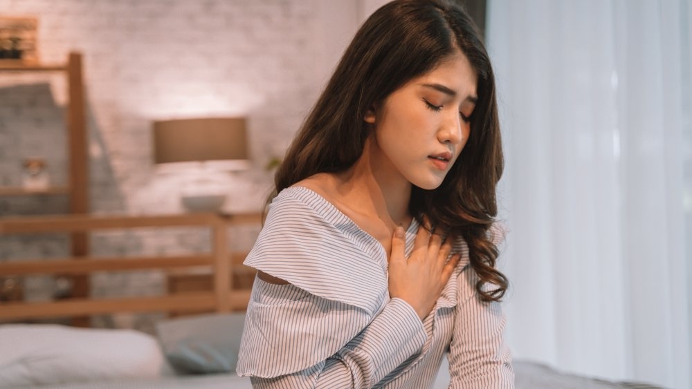 Roi loan chuc nang ho hap hau Covid-19 anh 1