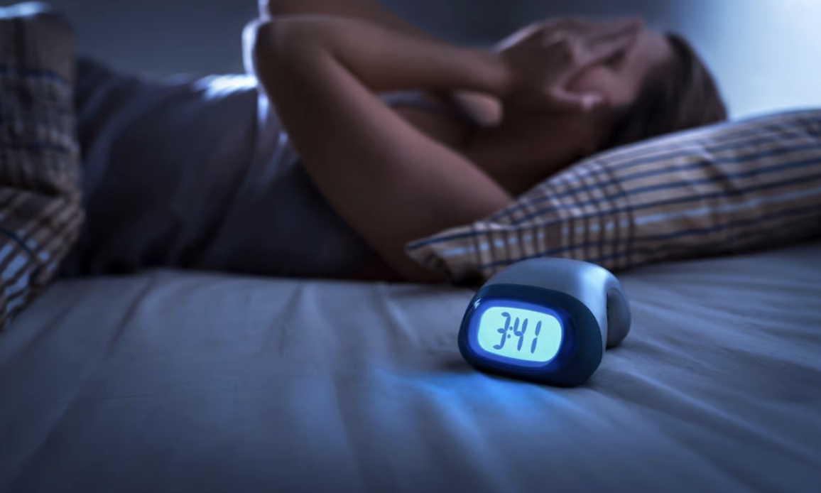 Bai thuoc chua mat ngu hau Covid-19 hinh anh