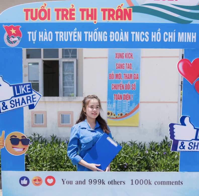 Si tu khong chon thi dai hoc anh 1