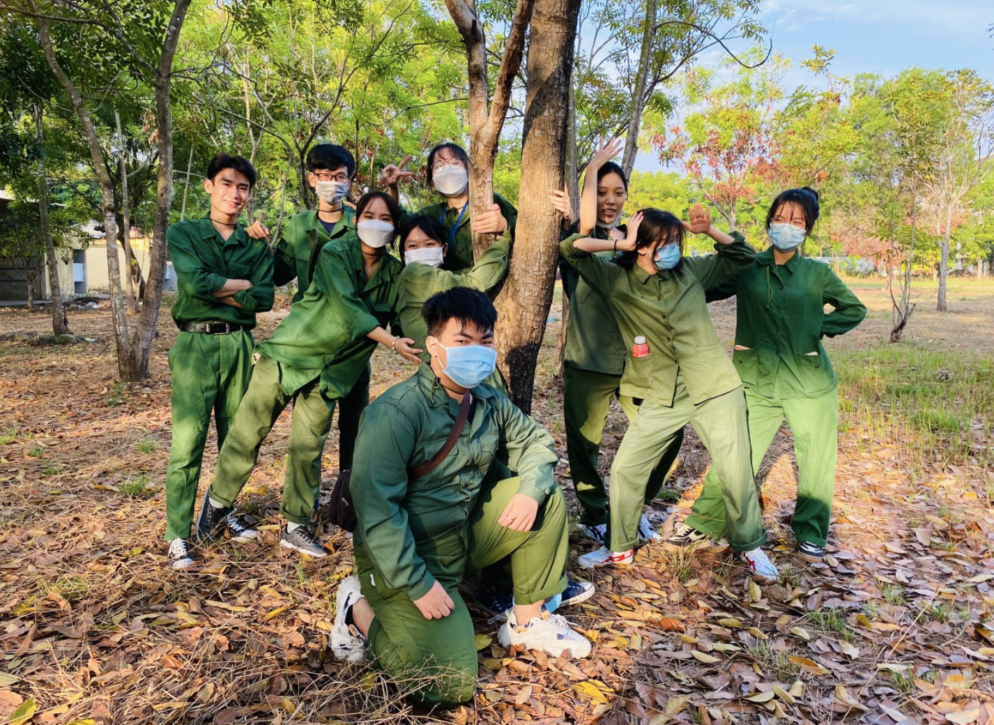 Thu khoa tiet lo bi quyet dat diem 10 anh 2