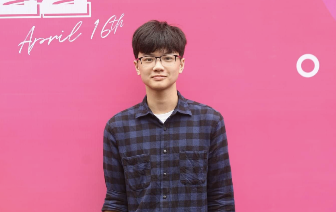 Thu khoa khoi A chia se chien thuat lam bai thi tot nghiep anh 1