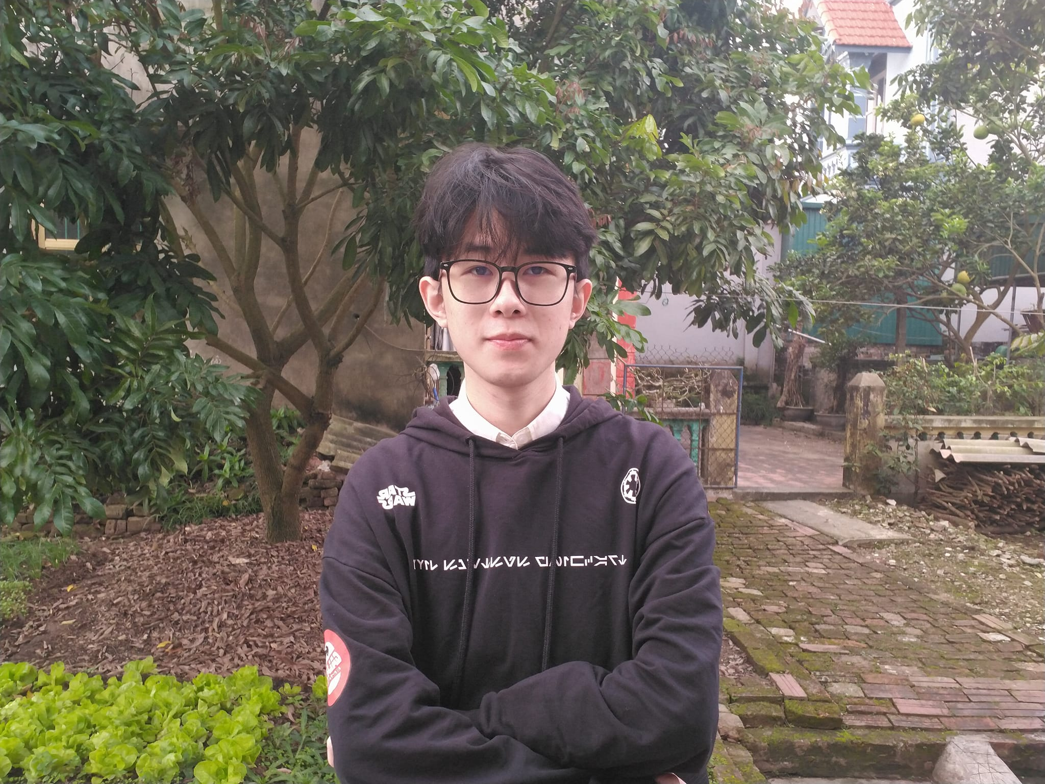 Xu huong hoc ngon ngu la cua gioi tre anh 3