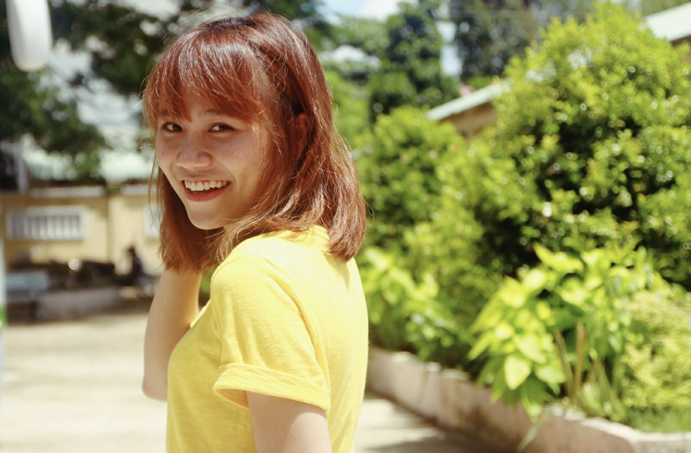 Xu hướng học ngôn ngữ lạ của giới trẻ ảnh 5 Xu huong hoc ngon ngu la cua gioi tre anh 5