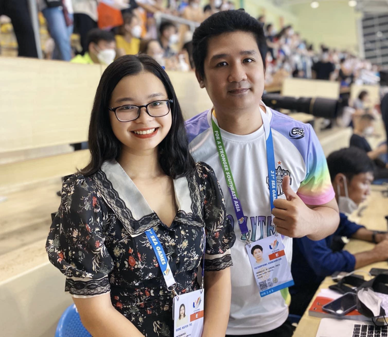 Xu huong hoc ngon ngu la cua gioi tre anh 1