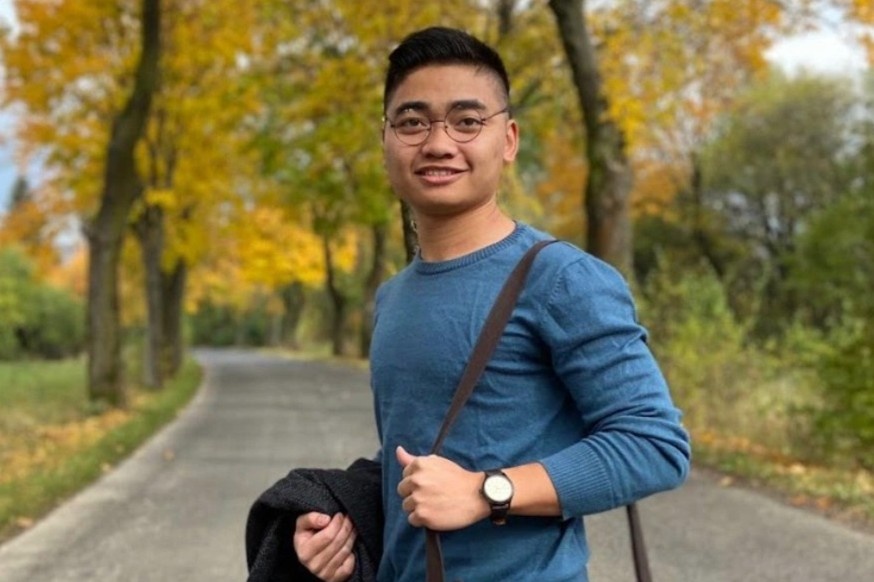 Hoc lanh dao o tuoi duoi 30 de co co hoi phat trien hinh anh